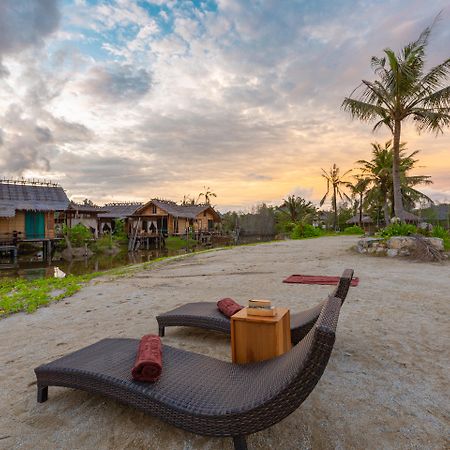 Venice Krabi Villa Resort Экстерьер фото