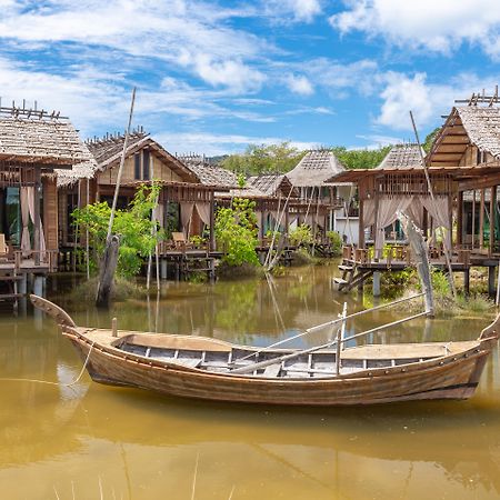 Venice Krabi Villa Resort Экстерьер фото