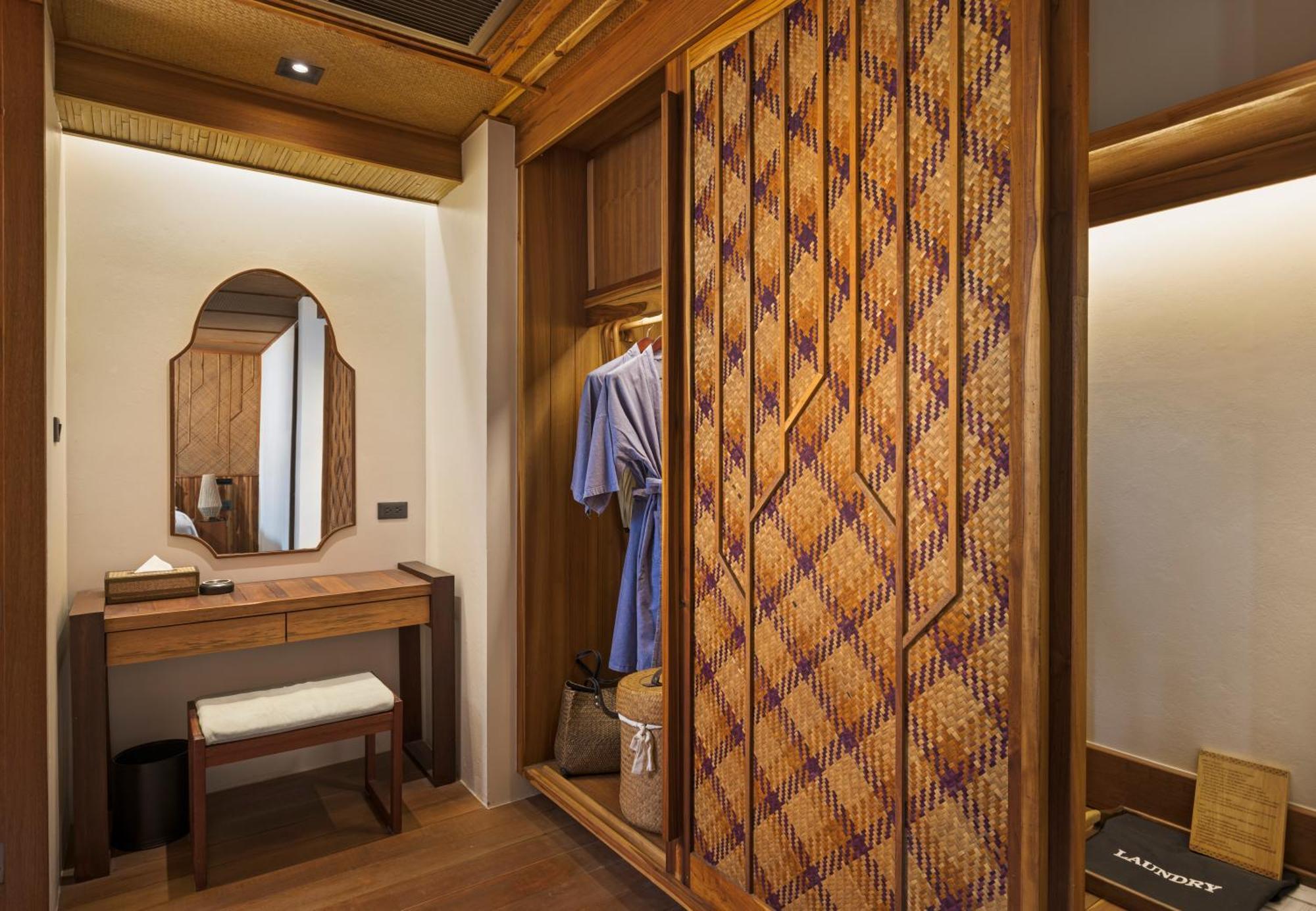 Venice Krabi Villa Resort Экстерьер фото