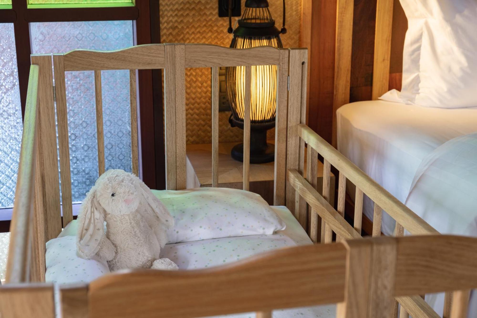 Venice Krabi Villa Resort Экстерьер фото