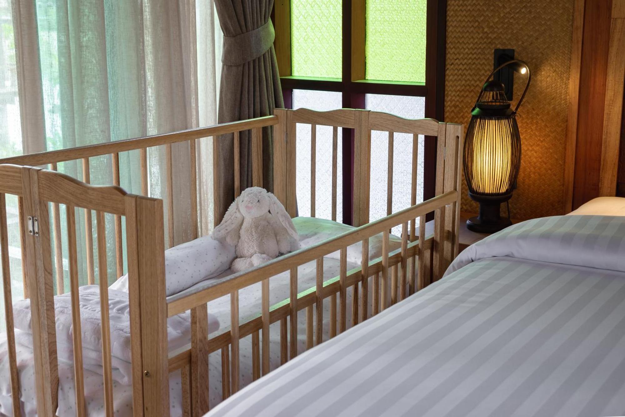 Venice Krabi Villa Resort Экстерьер фото