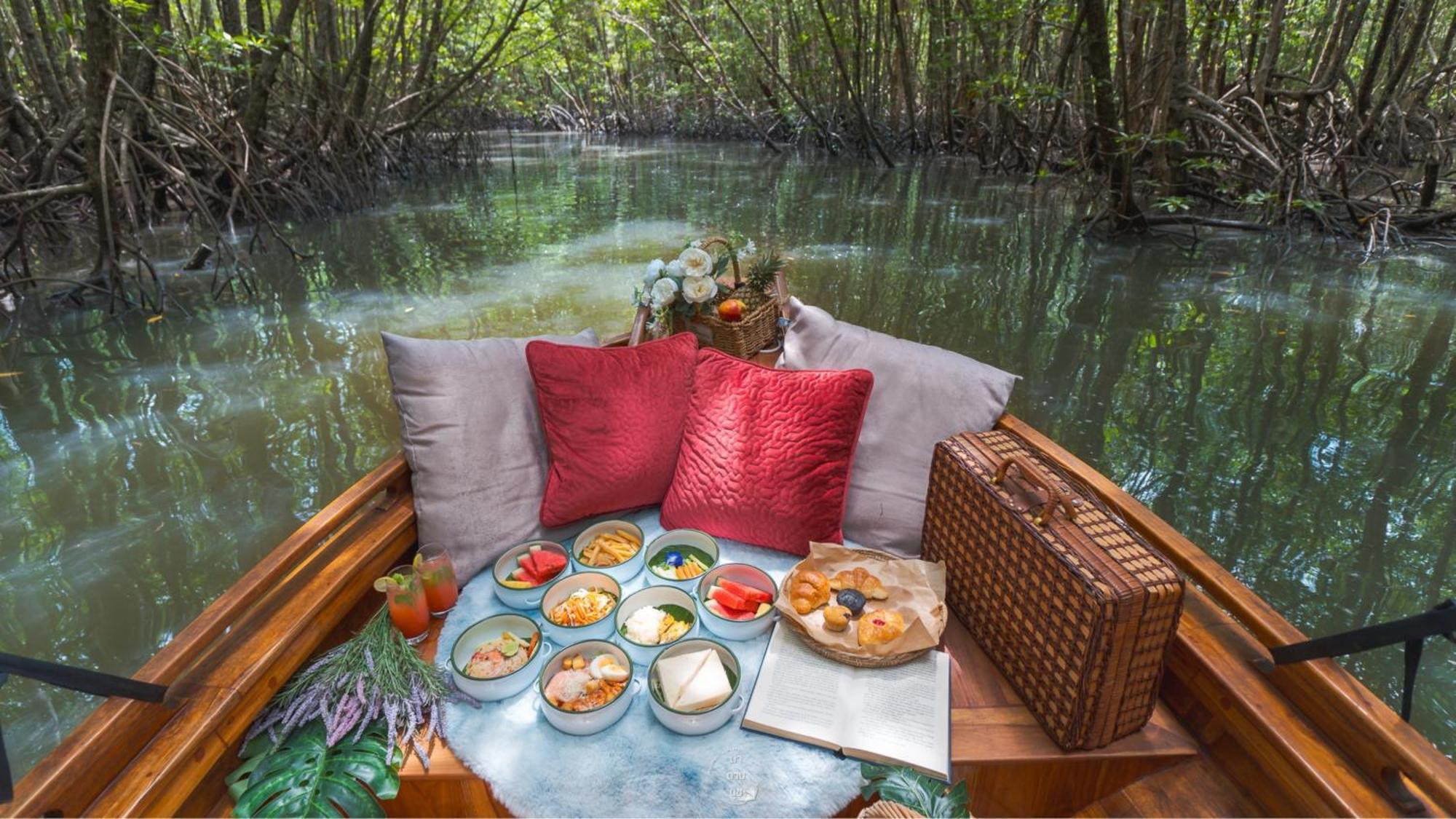 Venice Krabi Villa Resort Экстерьер фото