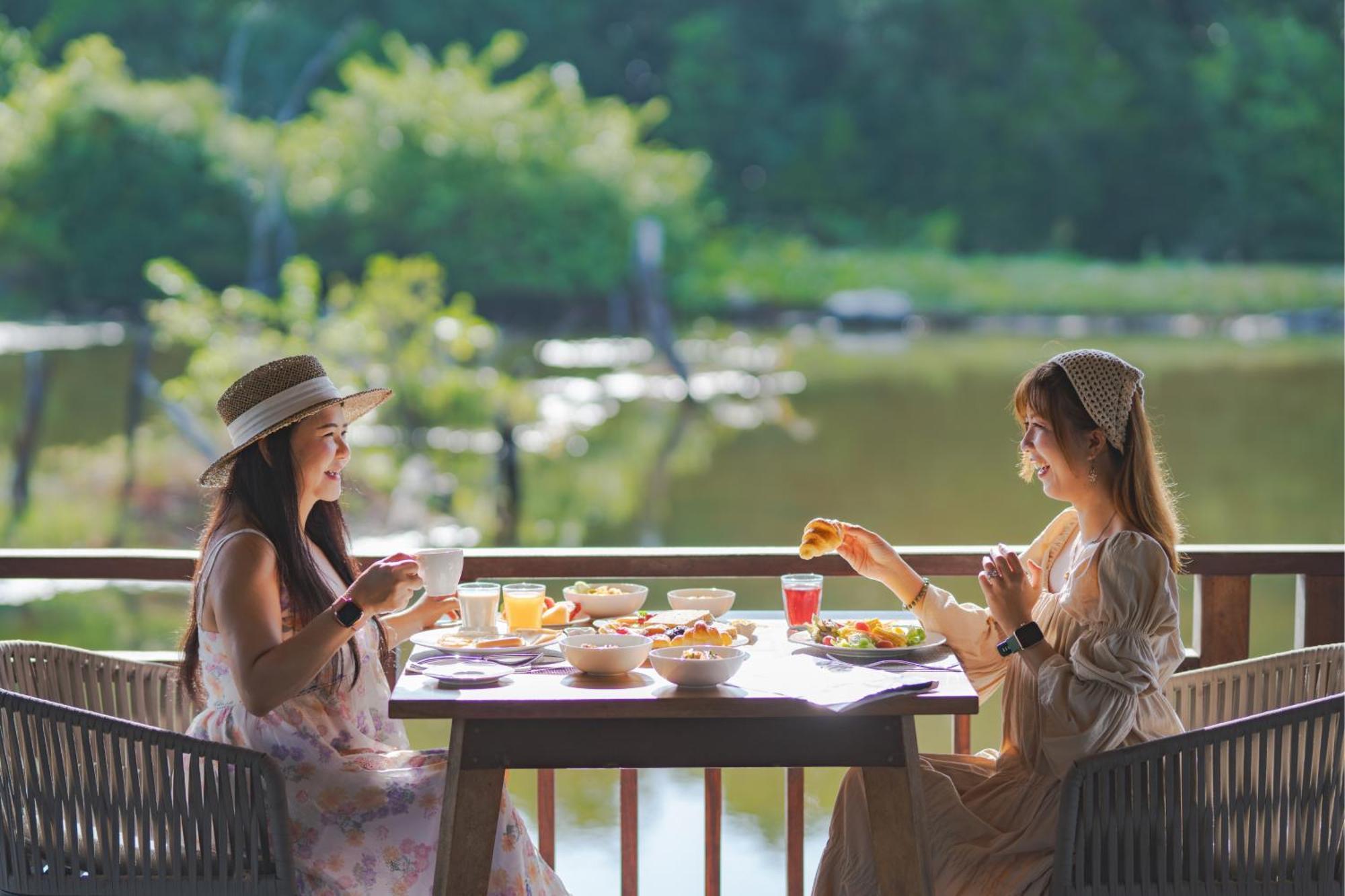 Venice Krabi Villa Resort Экстерьер фото