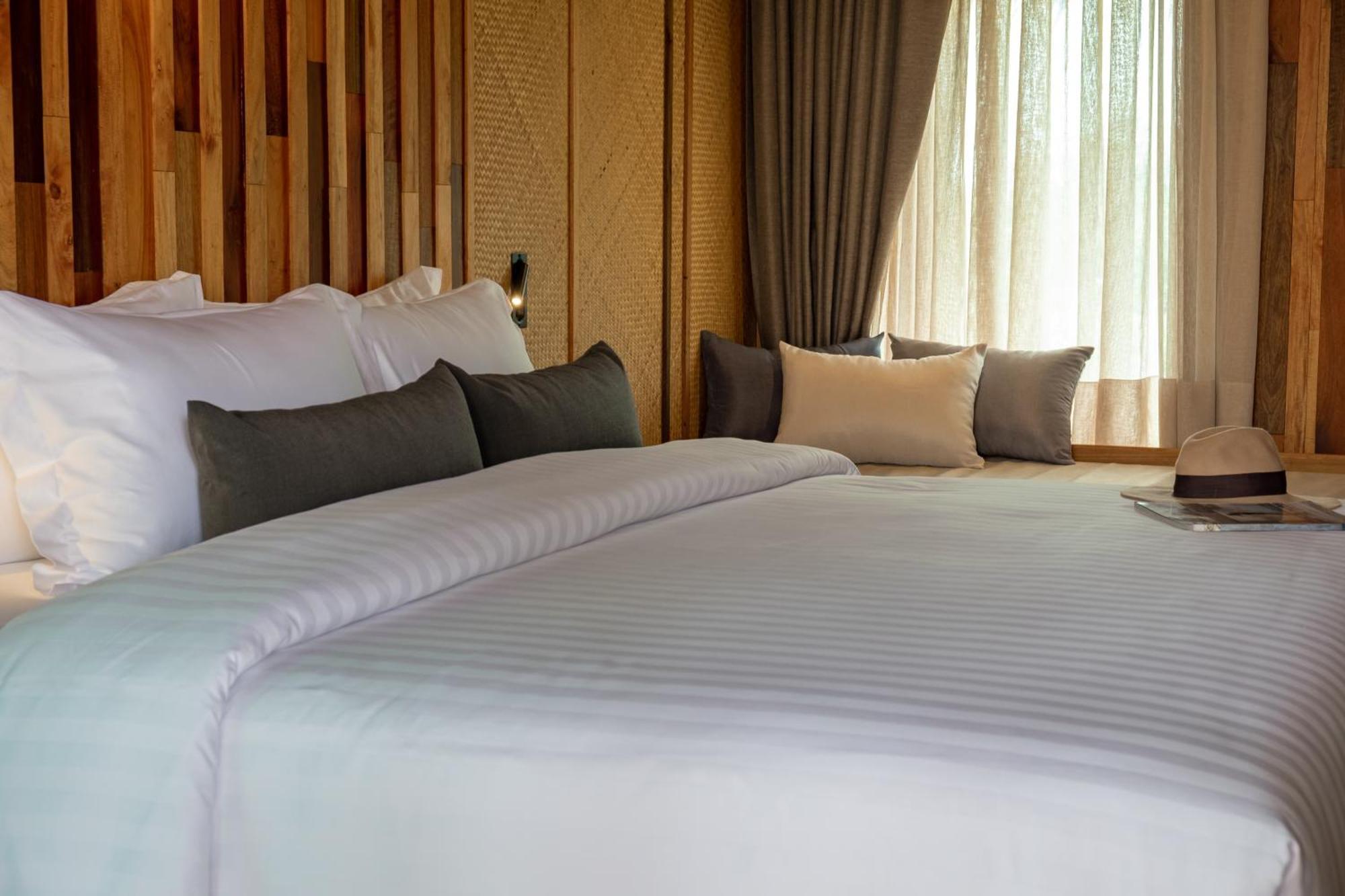 Venice Krabi Villa Resort Экстерьер фото