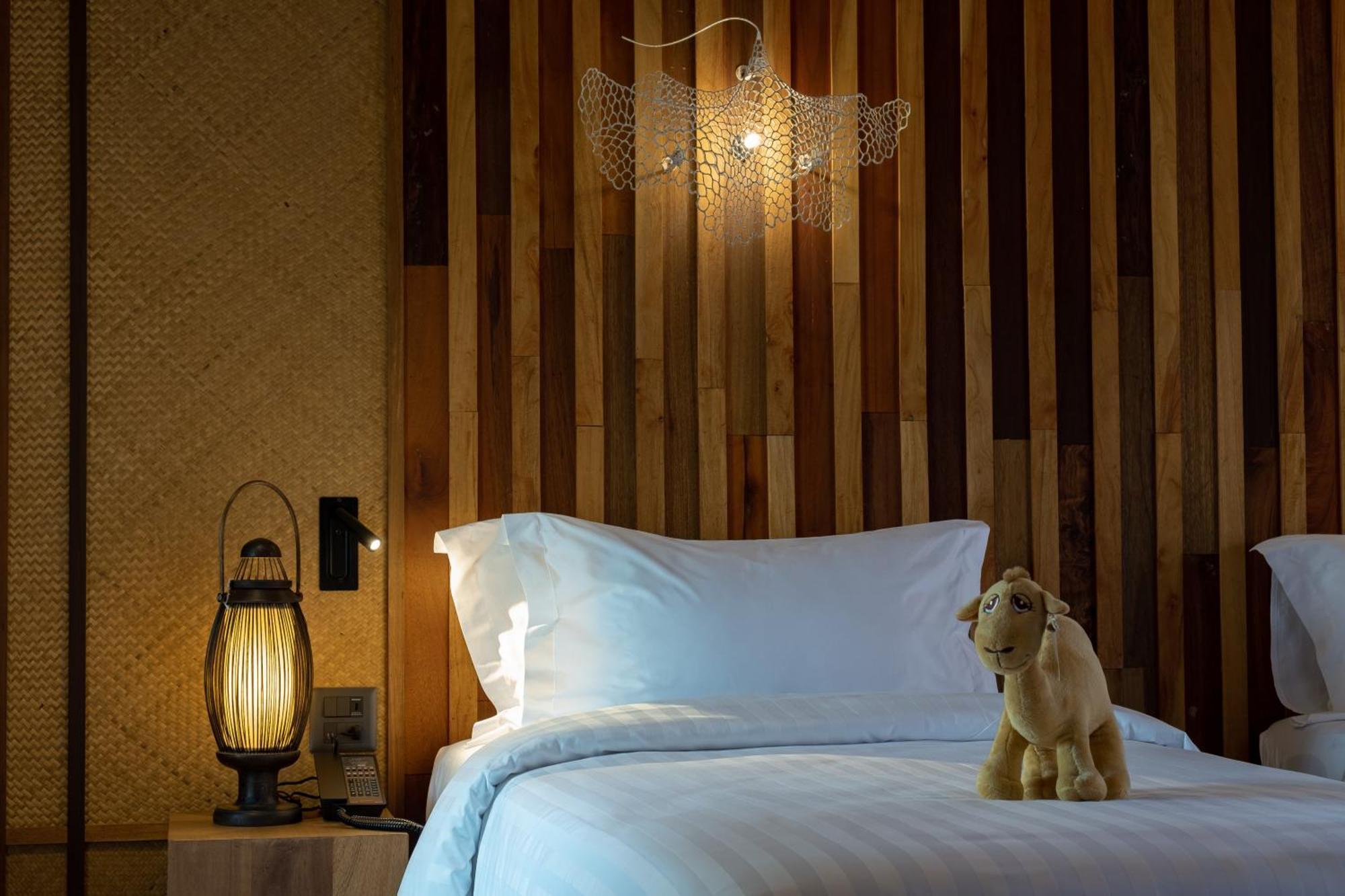 Venice Krabi Villa Resort Экстерьер фото