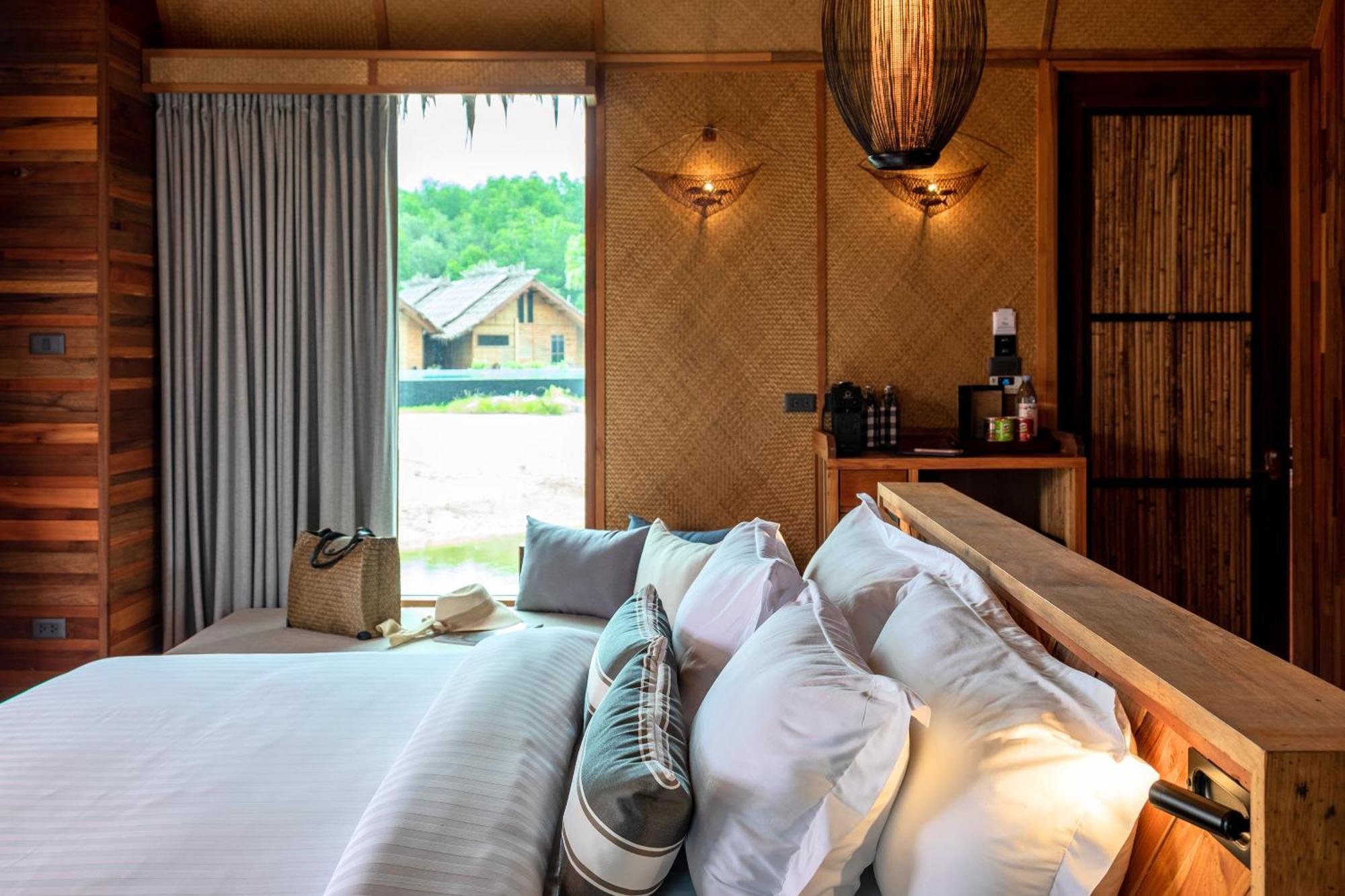 Venice Krabi Villa Resort Экстерьер фото